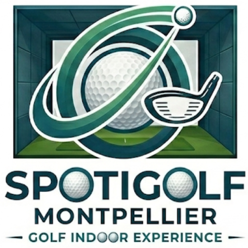 SpotiGolf Montpellier